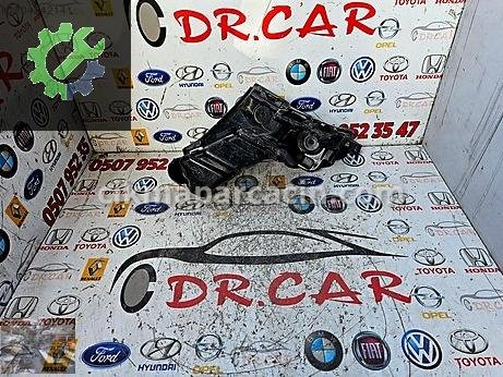 Cupra Formentor Tampon Braketi çıkma parça