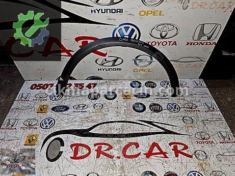 Cupra Formentor Çamurluk (Arka) çıkma parça