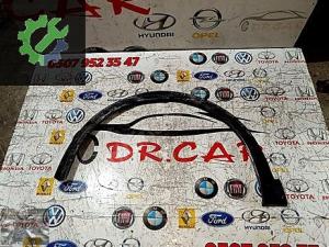 CUPRA FORMENTOR SOL ÖN ÇAMURLUK DODİK ORJİNAL ÇIKMA 5FF853717