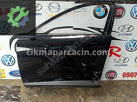 Cupra Formentor Kapı (Ön Sol) çıkma parça