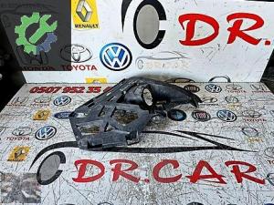 Çıkma Citroen Acil! OEM-Markaya Üretim Tampon Braketi (Ön) Son 3 adet! Otomobil & Arazi Aracı