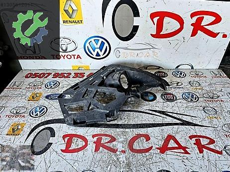 Renault Scenic Tampon Braketi çıkma parça