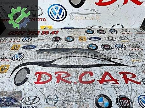 Ford Focus Karlık çıkma parça
