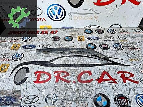 Ford Focus Karlık çıkma parça