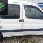 Citroen C4 Picasso Şanzıman Komple Çıkma Parça Kayseri