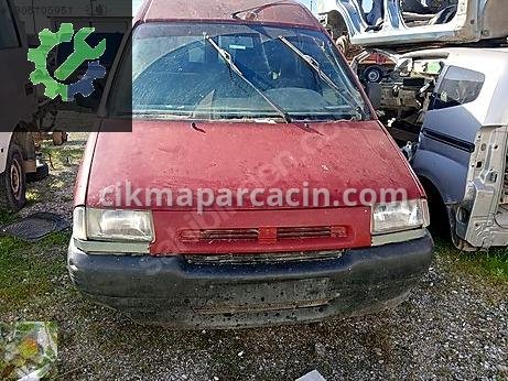 Citroen Jumpy Yakıt Pompası çıkma parça