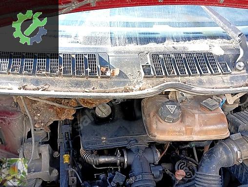 Citroen Jumpy Yakıt Pompası çıkma parça