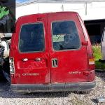 Citroen jumpy Citroen C15 mazot pompası