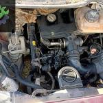 Citroen Jumpy Şanzıman Komple Çıkma Parça İzmir
