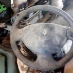 Clio 2 direksiyon simidi airbagli