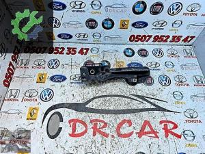 DACİA DOKKER 13-20 ÖN CAM ELEK BAKALİTİ ORJİNAL 668666795R 3.