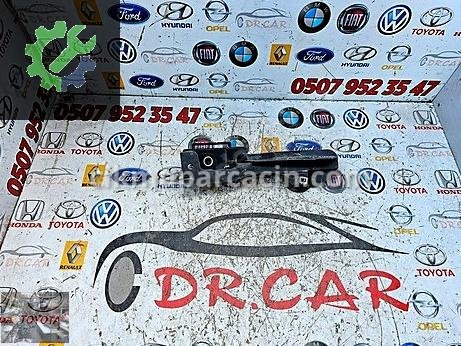 Dacia Dokker Bakalit çıkma parça