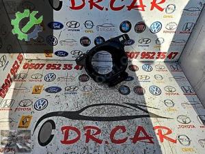 DACİA DOKKER LODGY 2013-2020 SİS FAR BRAKETİ SIFIR