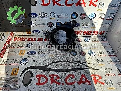 Dacia Dokker Far Braketi çıkma parça