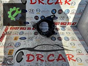 DACİA DOKKER LODGY 2013-2020 SİS FAR BRAKETİ SIFIR