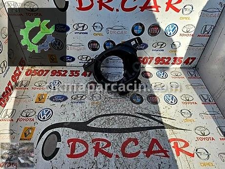 Dacia Dokker Far Braketi çıkma parça