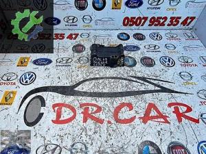 DACİA DOKKER LODGY RADYATÖR BRAKETİ ORİJİNAL ÇIKMA 214980149R