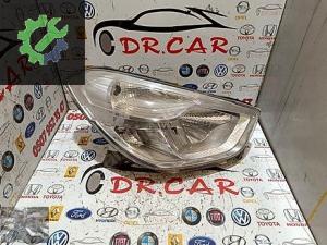 DACİA DOKKER SAĞ ÖN FAR ORİJİNAL ÇIKMA PARÇA 260603007R