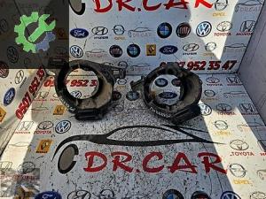 DACİA DOKKER SOL SİS FAR BRAKETİ ORJİNAL ÇIKMA PARÇA 269166776R
