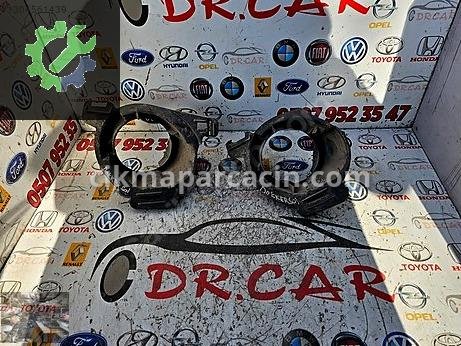 Dacia Dokker Far Braketi çıkma parça