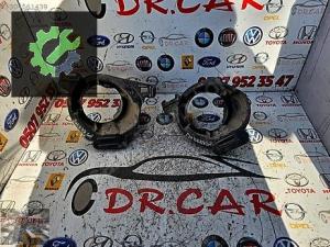 DACİA DOKKER SOL SİS FAR BRAKETİ ORJİNAL ÇIKMA PARÇA 269166776R