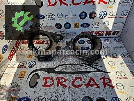 Dacia Dokker Far Braketi çıkma parça