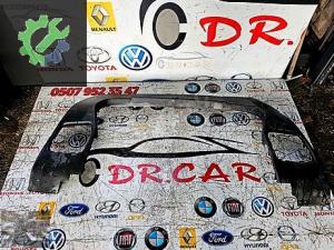 DACİA DUSTER 18-24 ÖN TAMPON ALT ÇITASI ORJİNAL ÇIKMA 620721430R