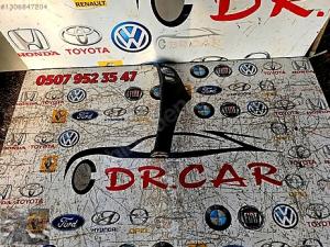 DACİA DUSTER 2018-2023 SAĞ ÖN ÇAMURLUK BANDI ORJİNAL ÇIKMA