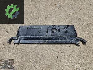 DACİA DUSTER 2 ÖN TAMPON ALT MUHAFAZA ORJİNAL ÇIKMA 620843273R