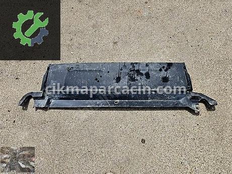 Dacia Duster Ön Tampon çıkma parça