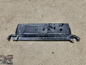 DACİA DUSTER 2 ÖN TAMPON ALT MUHAFAZA ORJİNAL ÇIKMA 620843273R