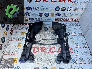 DACİA DUSTER ABS SENSÖR KORUMA KAPAĞI ORİJİNAL 8200372693 2. OEM 8200372693