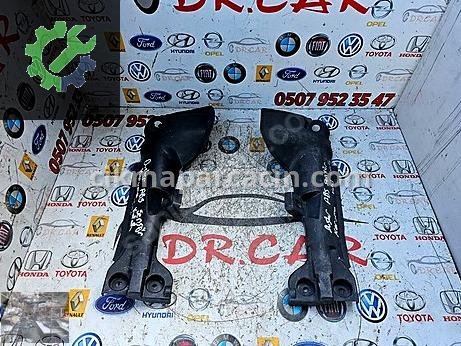 Dacia Duster Bakalit çıkma parça