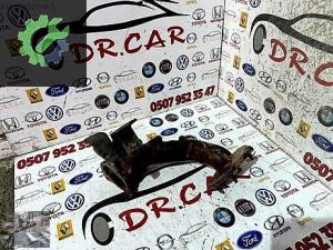 DACİA DUSTER EGZOZ MANİFOLD BORUSU ÇIKMA ORJİNAL