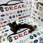 Dacia Duster Egzoz Manifoldu çıkma parça - DR CAR OTO ÇIKMA PARÇA Adana