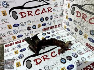 DACİA DUSTER EGZOZ MANİFOLD BORUSU ÇIKMA ORJİNAL
