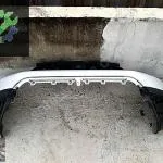 Dacia Duster Ön Tampon çıkma parça - DR CAR OTO ÇIKMA PARÇA Adana