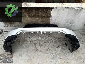 DACİA DUSTER ÖN TAMPON ÇIKMA ORJİNAL
