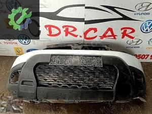 DACİA DUSTER ÖN TAMPON ORJİNAL ÇIKMA PARÇA