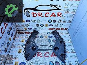 DACİA DUSTER SAĞ-SOL ARKA TAMPON BRAKETİ ORJİNAL 622210009R