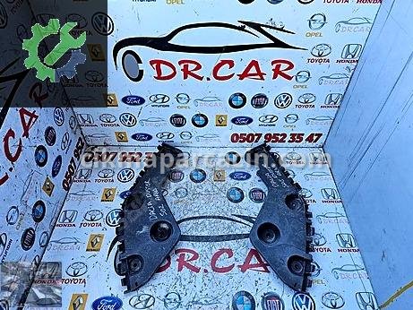 Dacia Duster Tampon Braketi çıkma parça