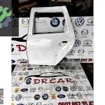 Dacia Duster Kapı (Arka Sol) çıkma parça - DR CAR OTO ÇIKMA PARÇA Adana