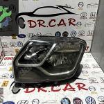 Dacia Duster Sol Ön Far çıkma parça - DR CAR OTO ÇIKMA PARÇA Adana