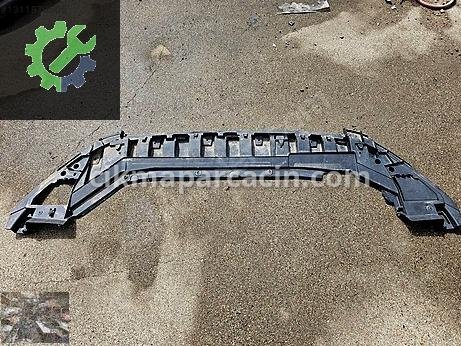 Dacia Dokker Ön Tampon çıkma parça