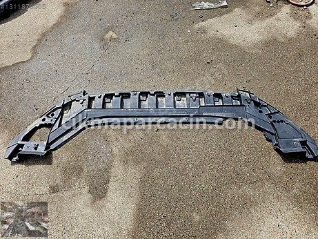 Dacia Dokker Ön Tampon çıkma parça