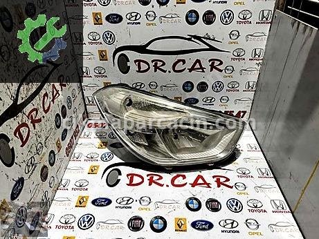Dacia Lodgy Sağ Ön Far çıkma parça