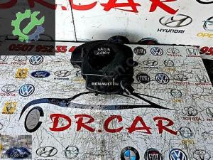 DACİA LODGY HAVA FİLTRE KUTUSU ORJİNAL ÇIKMA PARÇA 1062894S01