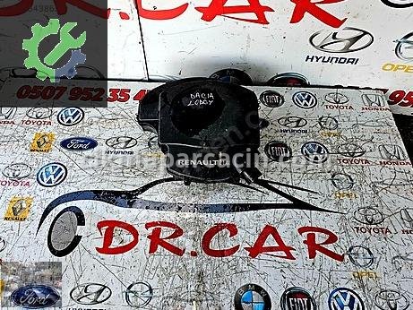Dacia Lodgy Yağ Filtresi Yuvası çıkma parça