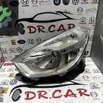Dacia Lodgy Sol Ön Far çıkma parça - DR CAR OTO ÇIKMA PARÇA Adana