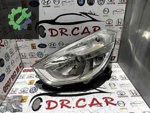 DACİA LODGY SOL FAR ÇIKMA ORJİNAL